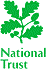 National Trust logo