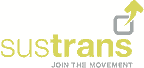 Sustrans logo